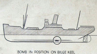 Illustration for article titled Lost for 70 Years, These Drawings Show Germany's Sneakiest World War II Boobytraps